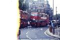 S25,01 LRN56J OBSOLETE FLEET PARLIAMENT SQ 1977