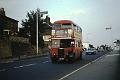 S27,06 RT3467 94 Catford Gar via Bromley Road Masons Hill 25081978