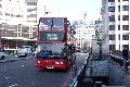 18490 FNS 47 Bellingham Catford Bus Garage London Bridge 140408