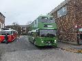 EAP984V Winchester Running Day 190317