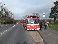 KPA369P Winchester Running Day 190317