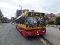 N577EUG Leeds Running Day 2 210816