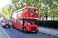 RML2638 FOS 38 Victoria Station Piccadilly 281005 