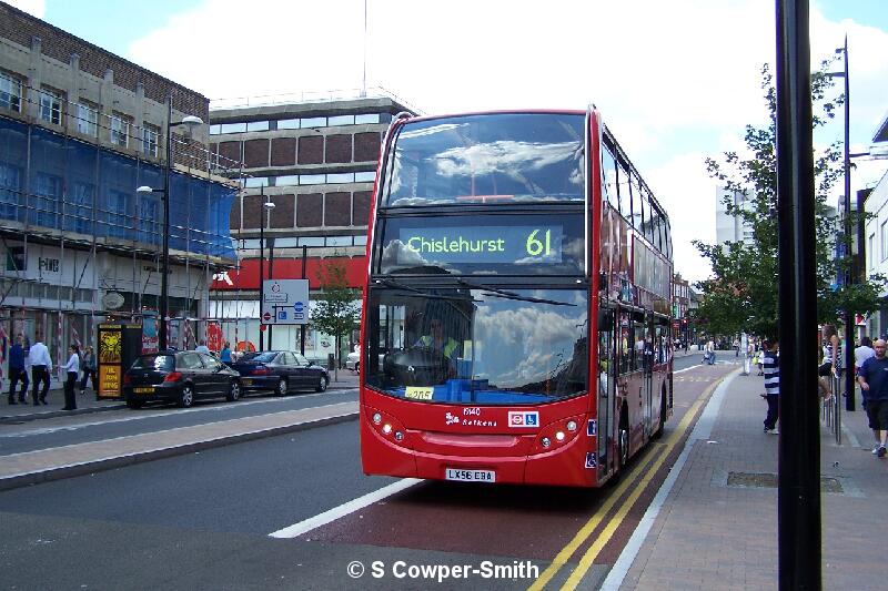 19140 61 Chislehurst 310707.JPG