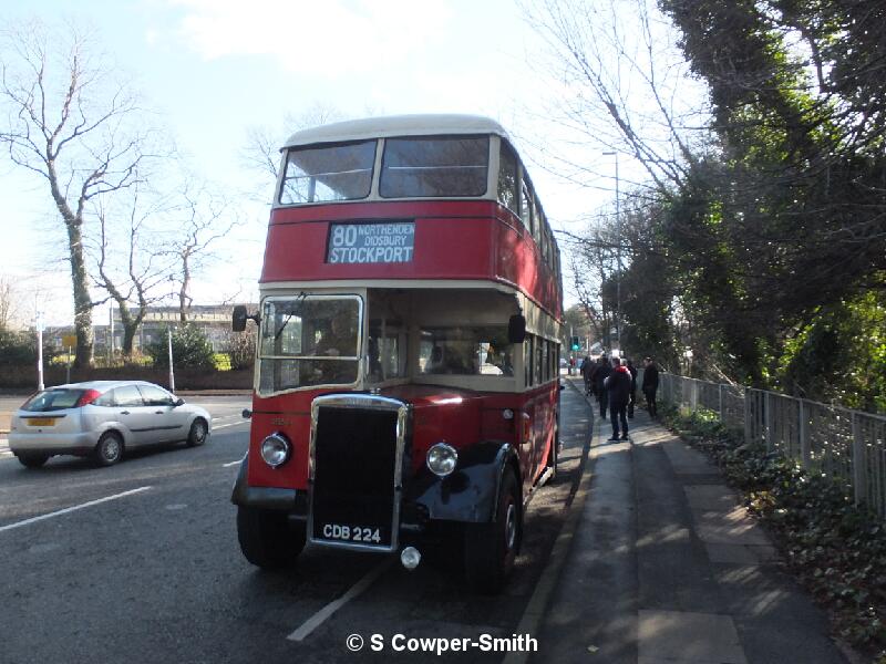 CDB224 Manchester Bus Museum Trip 1 040217.JPG