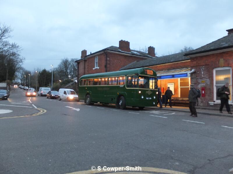 RF539 Epping Stn 2 110115.JPG