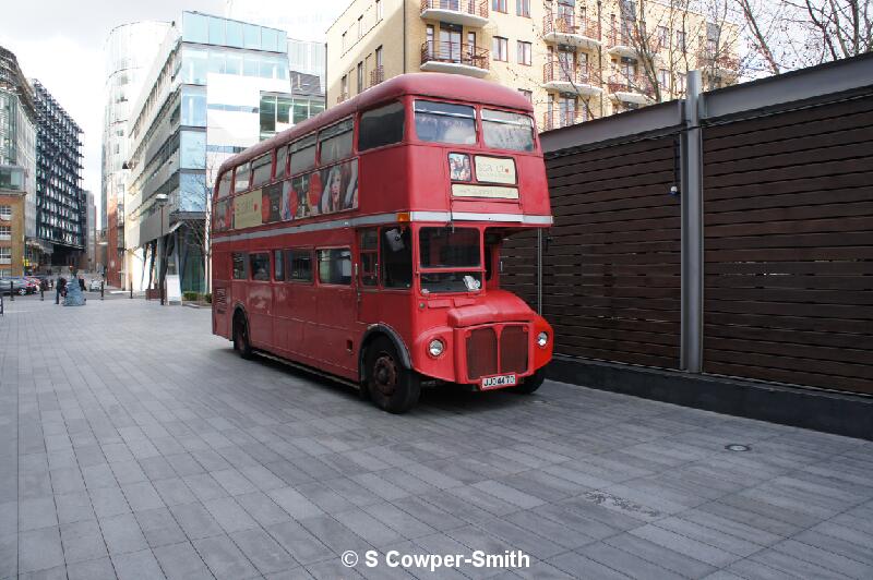 RML2447 Brushfield St 180312.JPG