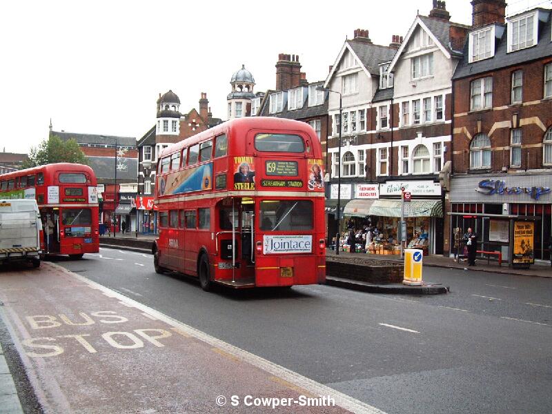 RML2759 RNS 159 Streatham Station Streatham 181105.JPG