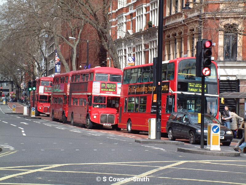 RMLs cambridge Circus 260305 .JPG
