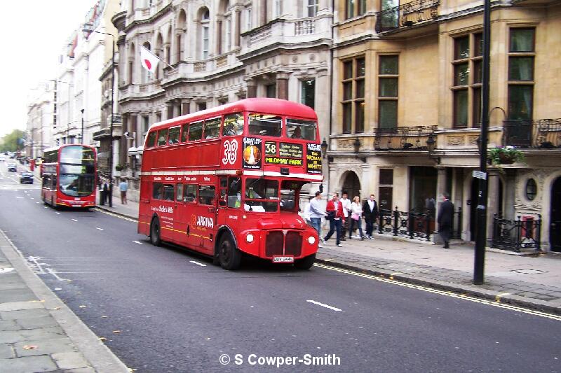RMl2344 FOS 38 Mildmay Park Piccadily 281005.JPG