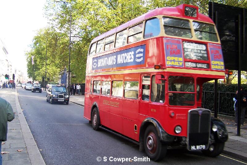 RT191 Piccadily 281005.JPG