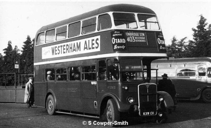 RT2502 DG 403 Sevenoaks B Stn 17121951 c Alan B Cross.jpg
