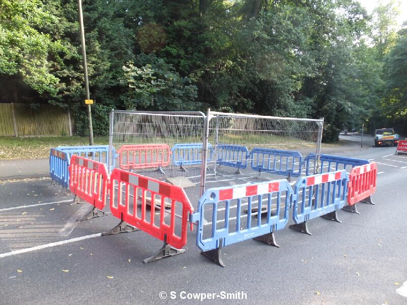 Summer Hill Road Closure Bus Divert 1.JPG