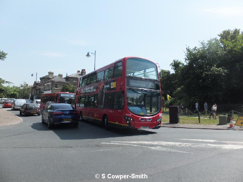 Summer Hill Road Closure Bus Divert 13.JPG