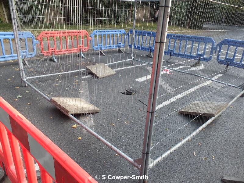 Summer Hill Road Closure Bus Divert 2.JPG
