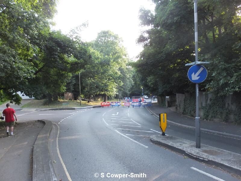 Summer Hill Road Closure Bus Divert 4.JPG