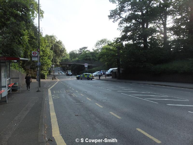 Summer Hill Road Closure Bus Divert 5.JPG