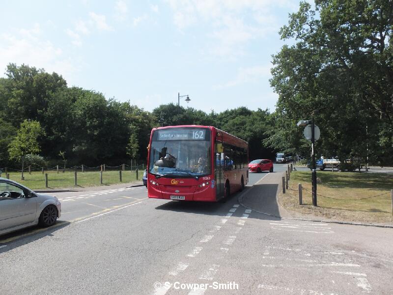 Summer Hill Road Closure Bus Divert 6.JPG