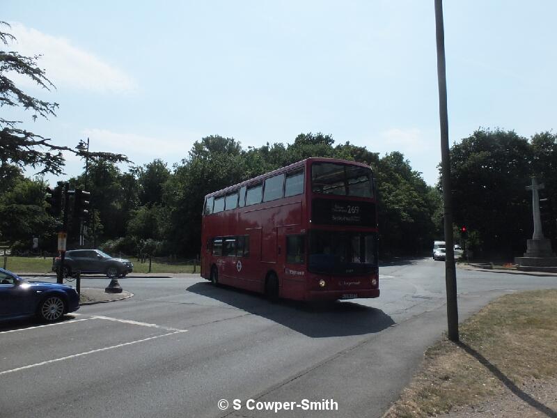 Summer Hill Road Closure Bus Divert 8.JPG