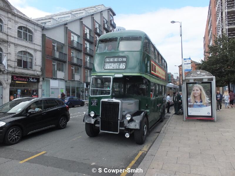 UUA212 Leeds Running Day 210816.JPG