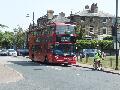 Summer Hill Road Closure Bus Divert 16