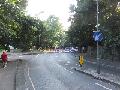 Summer Hill Road Closure Bus Divert 4