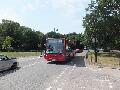 Summer Hill Road Closure Bus Divert 6