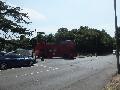 Summer Hill Road Closure Bus Divert 7