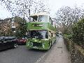 VDV122S L405 Winchester Bus Running Day 190317
