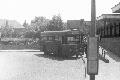 121,BW09,36, RF 531, 121, Chingford Station, Chingford Station, Aug 76
