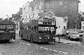 124A,BW03,03, DMS2002 124A ELTHAM WELL HALL STATION OCT76
