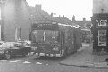 227,BW23,01,LS096,227,BECKENHAM CHURCH,CHISLEHURST GORDON ARMS,JAN 78