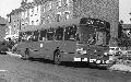 236,BW40,35,LS168,236,DALSTON GARAGE,FINSBURY PARK PLIMSOLL RD,21051978