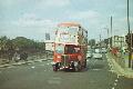 87,S20,23,RT2370,87,RAINHAM ABBEY WOOD LANE,NEW ROAD DAGENHAM,1976
