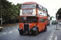 87,S27,23,RT2541,87,Rainham Abbey Wood Lane,Longbridge Rd,091978