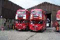 RM357 & RML898 Ted's Fleet 180807