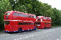 RML2713 & RML900 nr Henley On Thames 1 230509