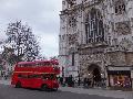 RML893 Westminster Abbey 2 291212