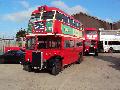 RT3062 Northfleet 15 Running Day 150511 