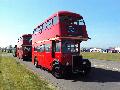 RTL1076 & 453 Dunsfold 2 100411