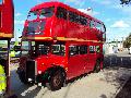 RTL1076 Beddington Tram Depot 1 220511