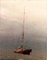 MV Ross Revenge Taken 1984