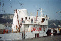 Ross Revenge Dover 3 1991