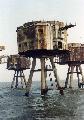 Shivering Sands Fort 2 1987