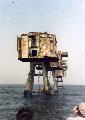 Shivering Sands Fort 3 1987